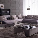 Cozy Fancy Modern Sectional Sofas Modern Sectional Sofas Image Of Fresh In Plans modern fabric sectional sofa