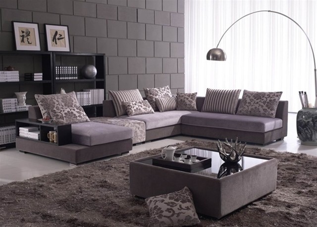 Cozy Fancy Modern Sectional Sofas Modern Sectional Sofas Image Of Fresh In Plans modern fabric sectional sofa