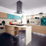 Cozy Great Modern Kitchen Themes In Decorative Modern Kitchen Decorating Ideas  Photos Uploaded modern kitchen theme ideas