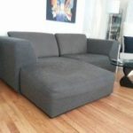 Cozy Grey Small Sectional Sleeper Sofa small sectional sleeper sofa