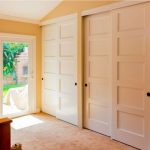 Cozy Image of: Replacing Sliding Closet Doors for Bedrooms replacement sliding wardrobe doors