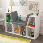 Cozy Kids Modern Bookshelves ». Modular Storage Systems bookshelves for kids