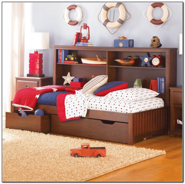 Cozy kids twin bed with storage beds s twin storage beds for kids