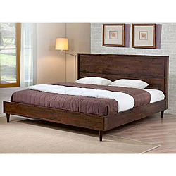 Cozy King Size Platform Bed Beds - Shop The Best Deals For May king size platform bed