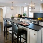 Cozy ... Kitchen Cabinets Ideas kitchen island with cabinets and seating : Small large kitchen islands with seating and storage