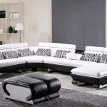 Cozy L Shaped Sofa Genuine Leather Corner sofa with Ottoman Chaise Lounge sofa l shape sofa set