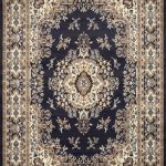 Cozy Large-Traditional-8x11-Oriental-Area-Rug-Persian-Style- large traditional rugs