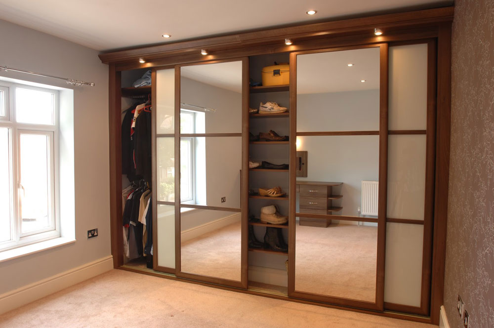 What You Should Know About Buying Replacement Wardrobe Doors?