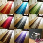 Cozy Machine Washable Non Slip Hall Runner Rugs Cheap New Long Easy Clean hall runner rugs