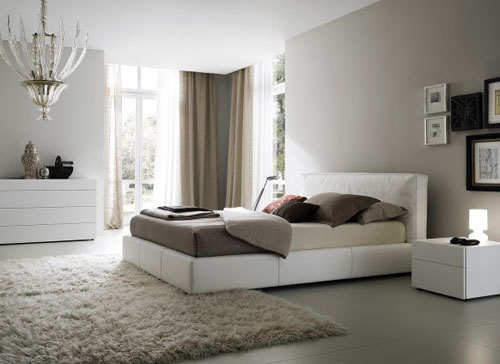 Cozy Marvelous Bedroom Interior Design 34 interior design bedroom