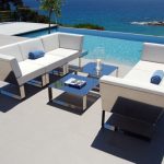 Cozy Modern Outdoor Patio Furniture: Nautico by Ubica modern outdoor patio furniture
