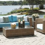 Cozy Patio furniture materials - wicker and rattan wicker rattan outdoor furniture