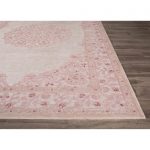 Cozy ... Pink Area Rug · Lark Manoru0026trade; Alamosa Ivory - ... pink area rug