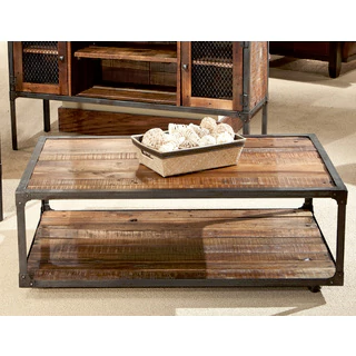 Cozy Reclaimed Wood Furniture - Shop The Best Deals For May 2017 reclaimed wood furniture
