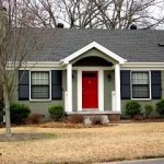Cozy Small house exterior colors | For the Home | Pinterest | Exterior exterior paint colors for small houses