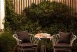 Cozy Small Patio Decorating Ideas for Renters (and Everyone Else) patio decorating ideas