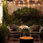 Cozy Small Patio Decorating Ideas for Renters (and Everyone Else) patio decorating ideas