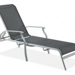 Cozy Tribeca Sling Chaise Lounge outdoor patio lounge chairs