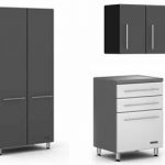 Cozy ULTIMATE GARAGE OFFICE STORAGE CABINETS-A1500 office storage cabinets