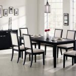Cozy What to Know About Modern Dining Room ChairsPlushemisphere contemporary dining room table sets