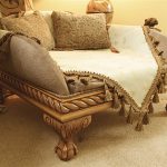 Cozy Windsor Pedestal Luxury Pet Bed luxury dog bed furniture