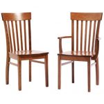 Cozy wooden-dining-room-chairs-1 - Benefits Of Wooden Dining Room Chairs wooden dining room chairs
