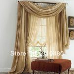 Awesome luxury sheer cafe curtains scarf valance curtains custom made curtain  valance for curtain valances for living room