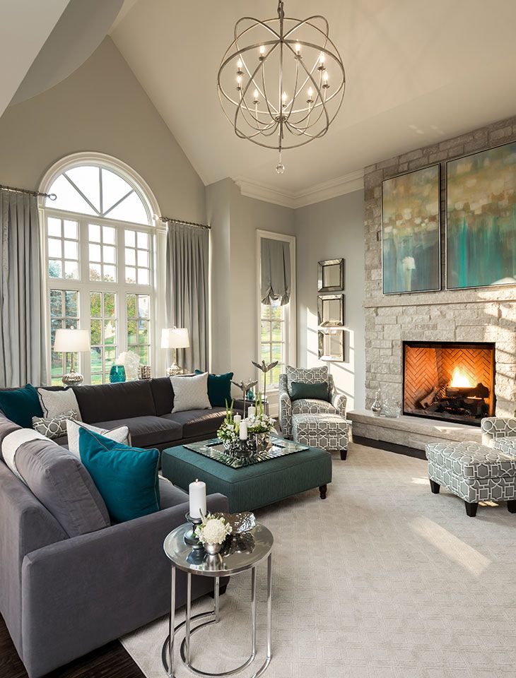 Cute 10 Trendiest Living Room Design Ideas interior design ideas for home decor