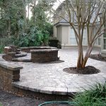 Cute 25+ best ideas about Paver Patio Designs on Pinterest | Patio design, Stone brick paver patio designs