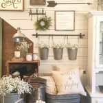 Cute 25+ best ideas about Rustic Shabby Chic on Pinterest | Corner shelves, Shabby rustic shabby chic home decor