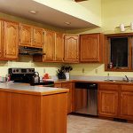 Cute 5 top wall colors for kitchens with oak cabinets, kitchen design, paint paint colors for kitchens with golden oak cabinets