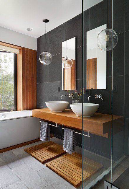 Cute 65 Stunning Contemporary Bathroom Design Ideas To Inspire Your Next  Renovation contemporary home interior design
