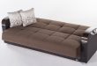Cute ... CADO Modern Furniture - LUNA Sofa Bed with Storage ... sofa bed with storage