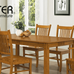 Cute Coaster Furniture dining room table sets