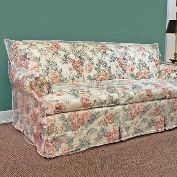 Cute Furniture Protector - Sofa plastic sofa covers