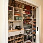 Cute How to Create More Space in Your Small Kitchen Pantry kitchen pantries for small kitchens
