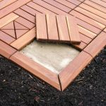 Cute Interlocking Outdoor Flooring Over Concrete | Outdoor Deck Tiles, decking  tiles, patio flooring over concrete