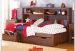 Cute ... Kids Twin Bed With Storage ... twin bed with storage for kids