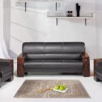 Cute Latest design sofa set 1+1+3 latest sofa set designs images