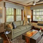 Cute modern-living-room-furniture-window-valance-ideas-gray- window valance ideas living room