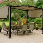 Cute patio gazebos and canopies | Outdoor Canopies, Gazebos, Screened Shelters  and Tents patio gazebo canopy