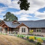 Cute Ranch ranch house designs