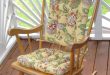 Cute Rocking Chair Cushion Sets and More - CLEARANCE!! outdoor rocking chairs with cushions