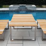 Cute Teak Affordable Modern Outdoor Furniture modern teak outdoor furniture