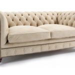 Cute White Leather Chesterfields Chesterfield Sofas Old cream leather chesterfield sofa