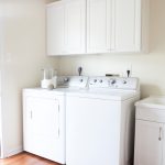 Cute Why didnu0027t I install wall cabinets to my mudroom sooner? It was so laundry room wall cabinets