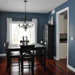 Elegant Dining Room Paint Color With Dark Furniture dining room paint colors dark furniture