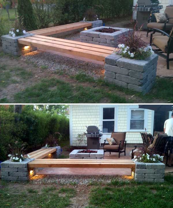 Unique 31 Insanely Cool Ideas to Upgrade Your Patio This Summer diy patio ideas