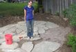Amazing If youu0027re not up for the heavy-duty DIY projects (classified specifically diy patio stones