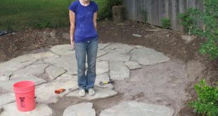 Amazing If youu0027re not up for the heavy-duty DIY projects (classified specifically diy patio stones